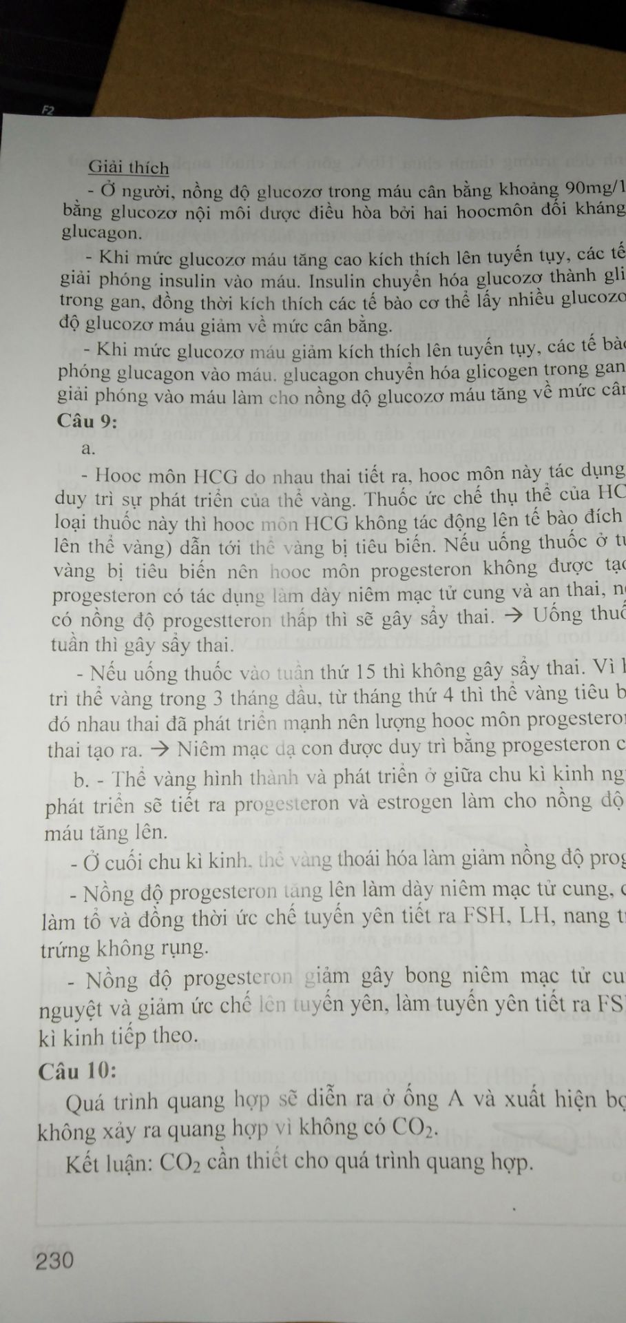 Chất lượng giấy và mực giống đi photo ngoài tiệm mà máy gần hết mực á. Nội dung thì ok, nhưng nếu in ấn tốt hơn sẽ hoàn hảo hơn. Giao hàng nhanh, mình đặt tối chủ nhật (đúng hơn là rạng sáng thứ 2) thì trưa thứ 2 có.