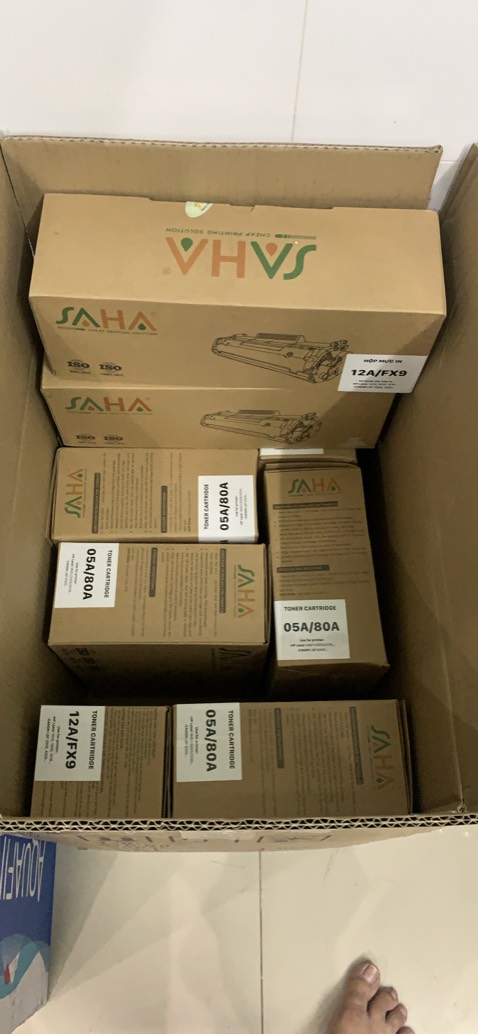 Giao nhanh bản in chất lượng đẹp