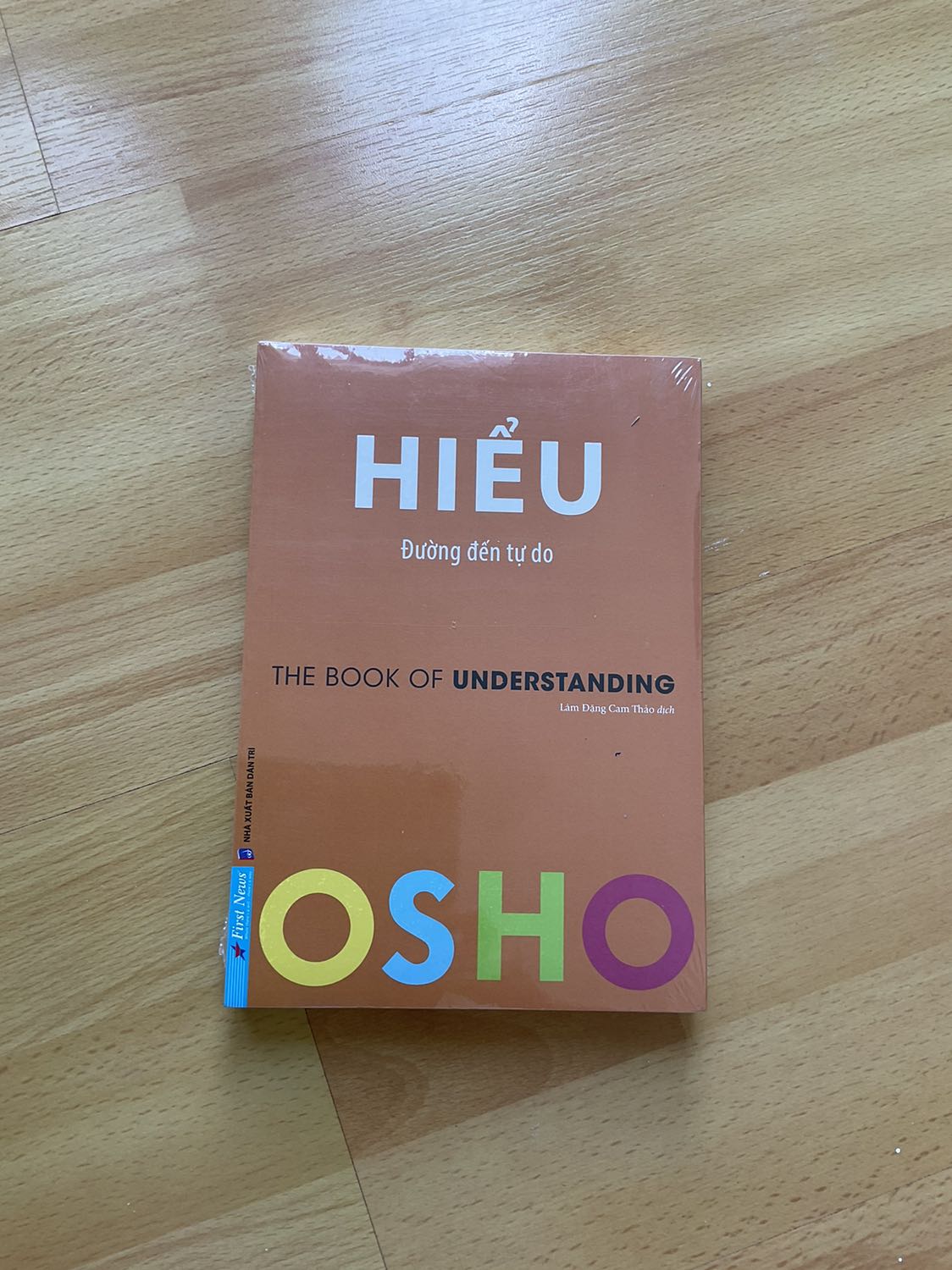 Sách của tác giả Osho hầu như thuộc về kỹ năng sống,Sách có nội dung dễ hiểu,Dễ dàng trải nghiệm qua từng cuốn sách của tác giả Osho khi đọc nên mang đến cho bản thân mình cảm thấy sự an nhiên và tĩnh tại thường ngày Sách của tác giả Osho hầu như thuộc về kỹ năng sống,Sách có nội dung dễ hiểu,Dễ dàng trải nghiệm qua từng cuốn sách của tác giả Osho khi đọc nên mang đến cho bản thân mình cảm thấy sự an nhiên và tĩnh tại thường ngày