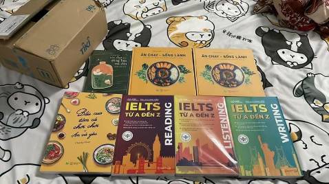 tiki đóng hàng rất kĩ nha. Có bọc xốp lót giấy nhiều lắm nghen. Tui mua được freeship. Khác thành phố mà đặt hôm trước hôm sau có luônn r nha. 100 đỉm