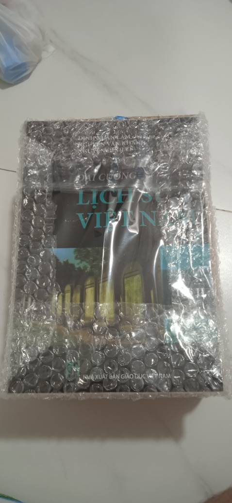 Shop giao đúng hạn
Nghiệp vụ đóng gói cẩn thận, chu đáo
Sẽ ủng hộ lâu dài