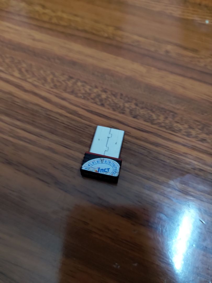 Kết nối wifi chập chờn Kết nối wifi chập chờn