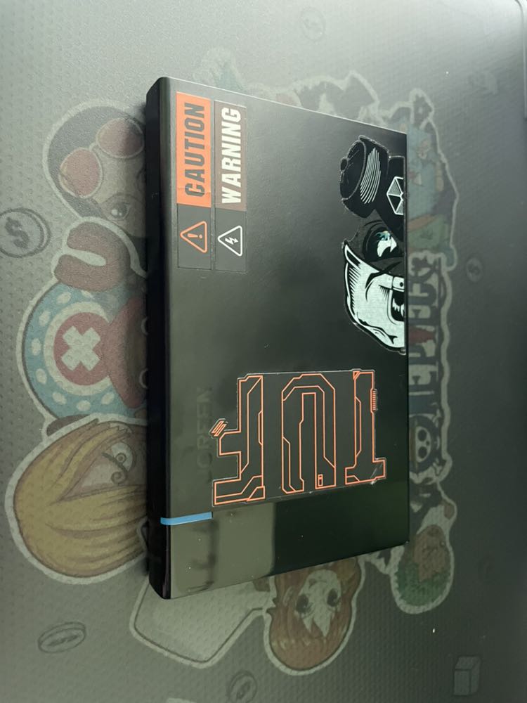 Sản phẩm dùng khá ok, ít nóng, vừa khít với ổ sata III