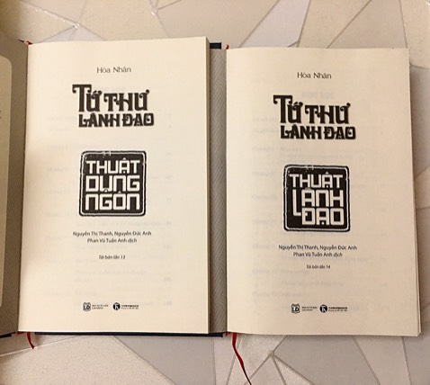 Sách đẹp, nội dung hay, dễ đọc không khô khan. Tiki giao hàng nhanh, đóng gói tạm ổn
