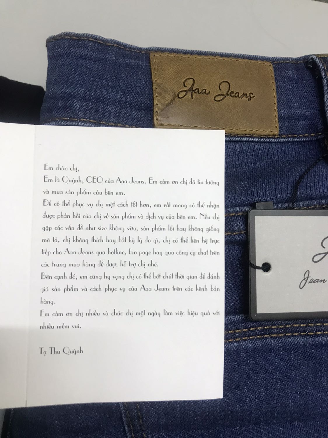 Quần vải mềm , có giãn tốt. Mặc dễ chịu. Ok nhé 5 sao