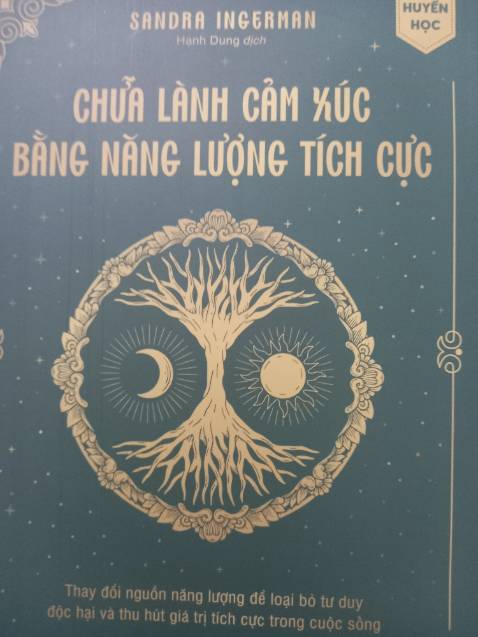 Thay đổi lối sống, thay đổi tư duy, thay đổi cách nhìn của mình theo hướng tích cực nghĩa là rèn luyện cho mình cách sống bao dung, học cách tha thứ yêu thương, là năng lượng tích cực chữa lành những cảm xúc bị tổn thương