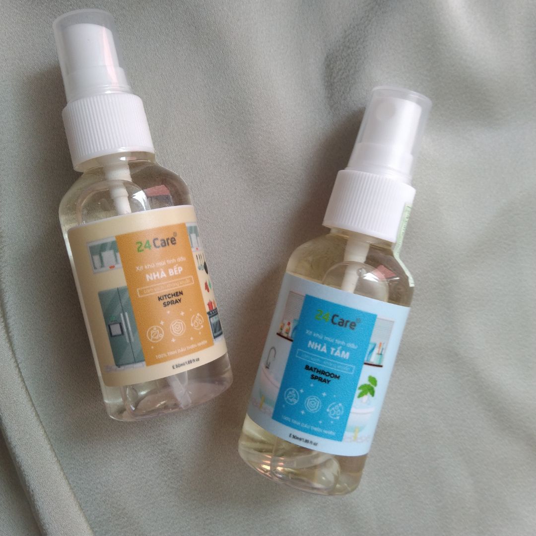 Giao hàng cực nhanh
Chất lượng sản phẩm tốt
Mùi dễ chịu thích hợp cho nhà nào có em bé