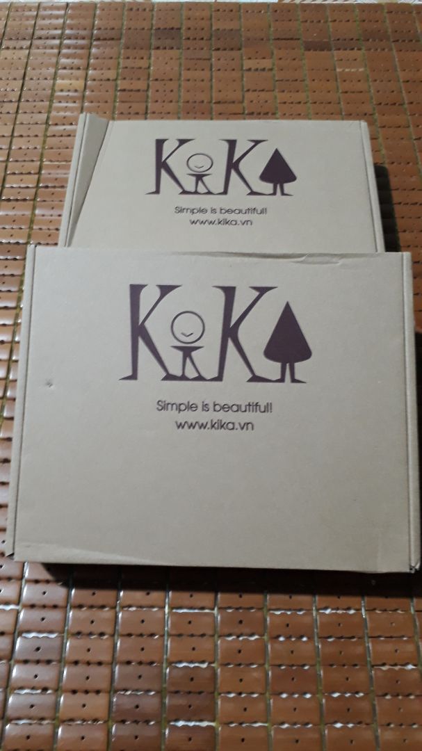 Shop đóng gói hàng rất cẩn thận. Đầm rất đẹp. Sẽ tiếp tục ủng hộ shop.