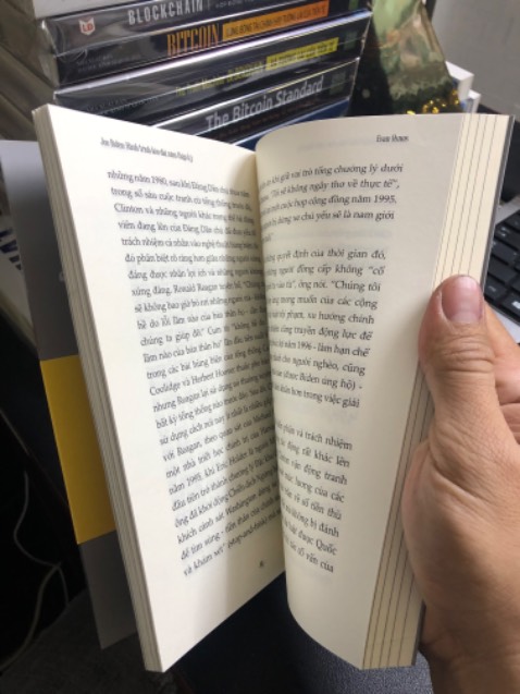 Sách mới chất lượng