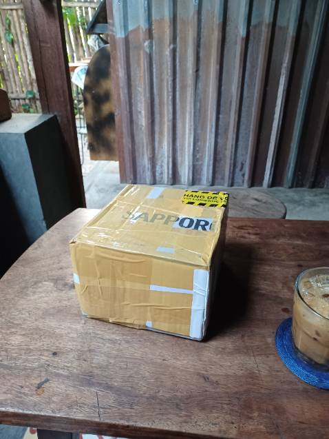 Ok, hàng chuẩn 👌