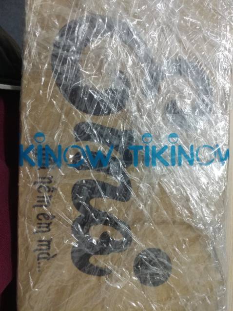 Mình cứ sợ cao nên lại chọn gối 14cm biết thế chọn gối 18cm. Bố mình bảo nằm cũng thấy có tác dụng chứ không phải không. Tạm hài lòng, có tiền sẽ mua thêm 1 cái 18cm nữa.