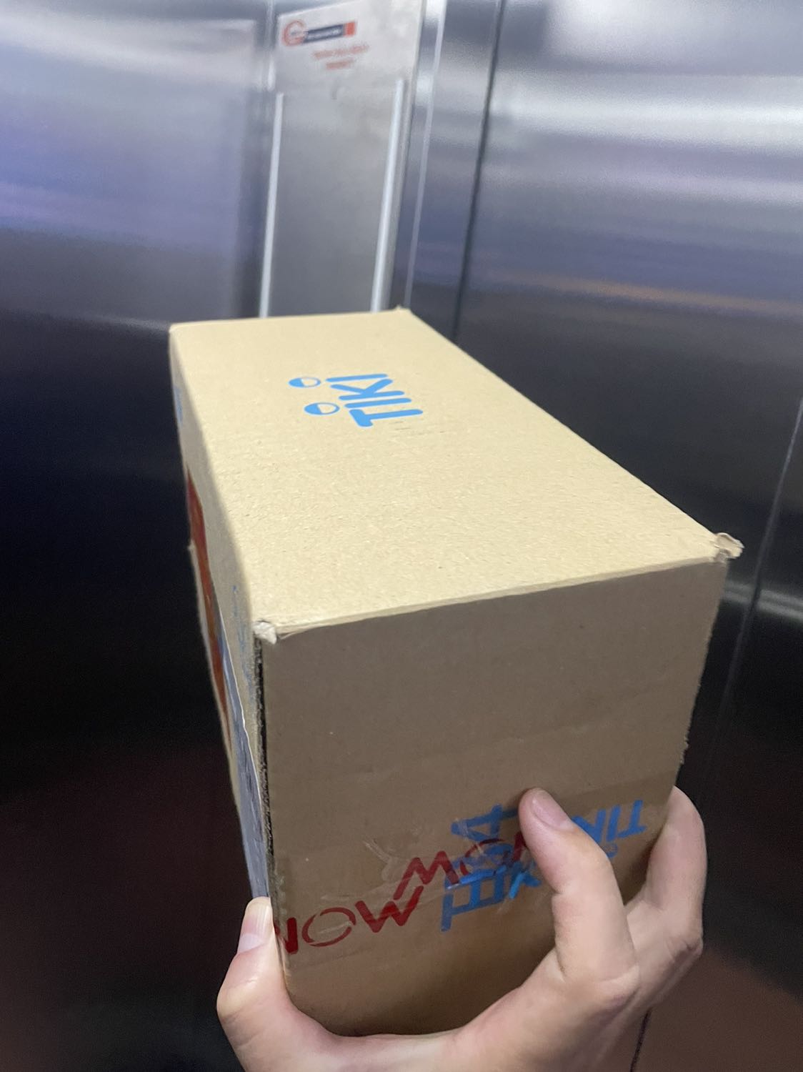 Giao hành nhanh, đã *** thử, đèn hoạt động đầy đủ chức năng. Thank Shop