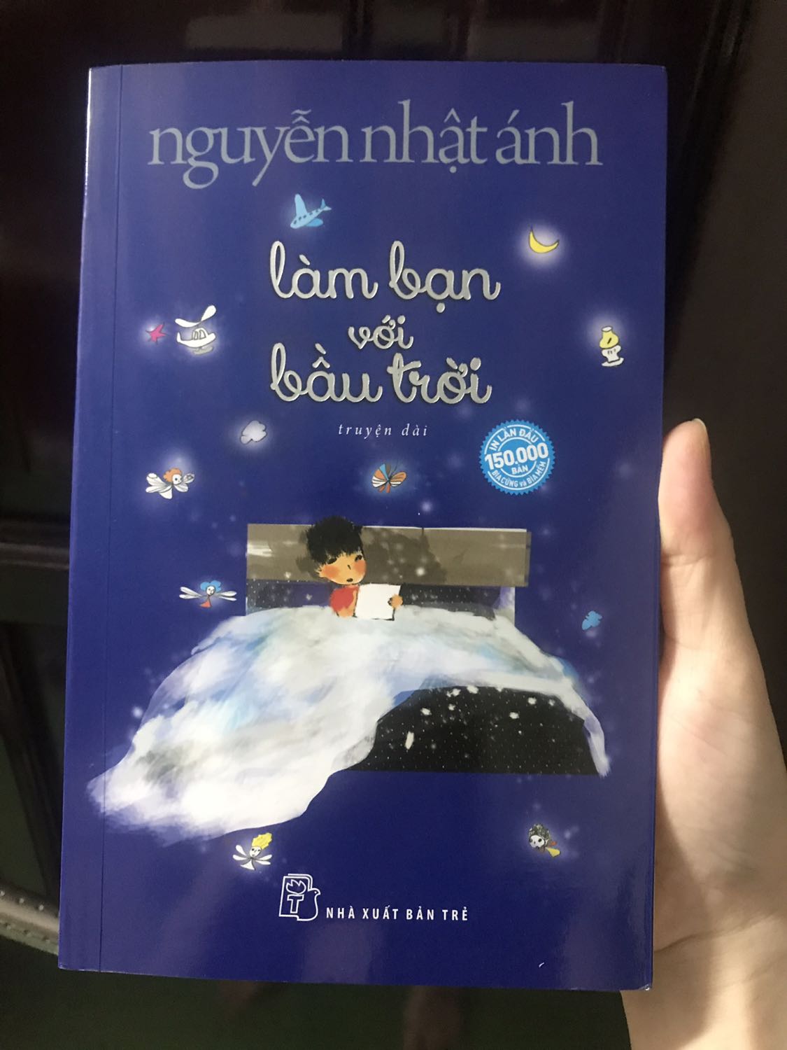 Ảnh đánh giá