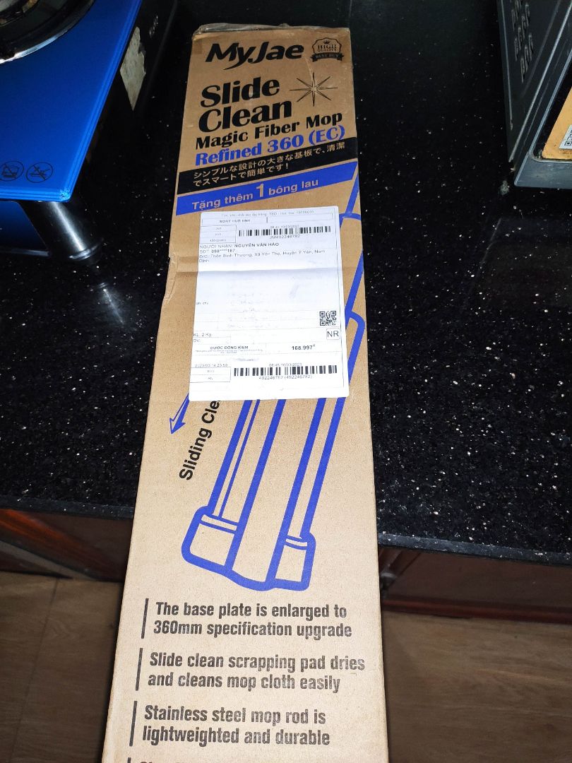 Sp rất tốt, dv của bên Tiki thì khỏi phải bàn rồi, tuy đắt nhưng rất chất lượng