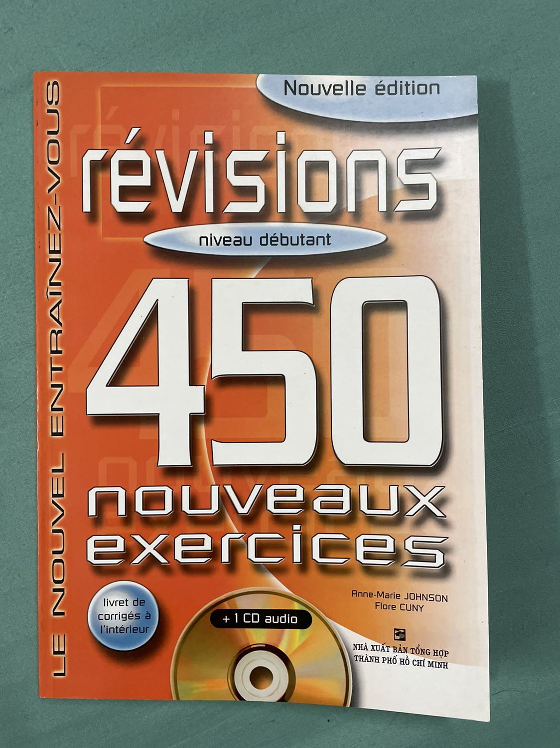Mong tiki gửi cho bản mềm CD đi kèm sách nhé.