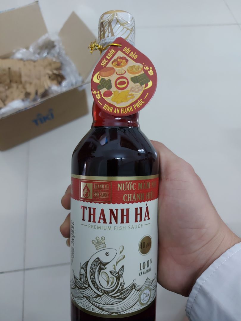 giao hàng tốc độ...đóng gói cẩn thận..nhìn thì ok đấy..chắc là ngon