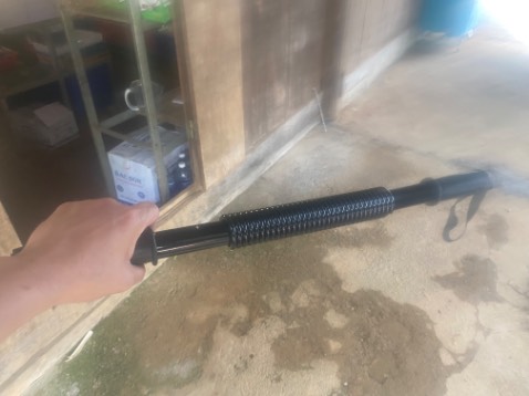 Chắc chắn giao hàng nhanh chóng pk