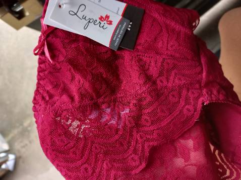 quần lót đẹp vải mềm mại rất thích cảm ơn shop nhé