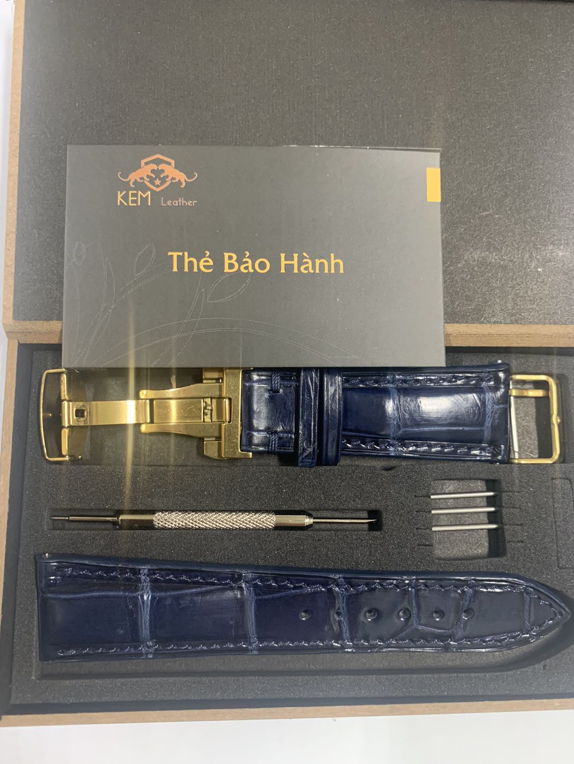 Nhờ Tiki đổi giúp size 20 được không?