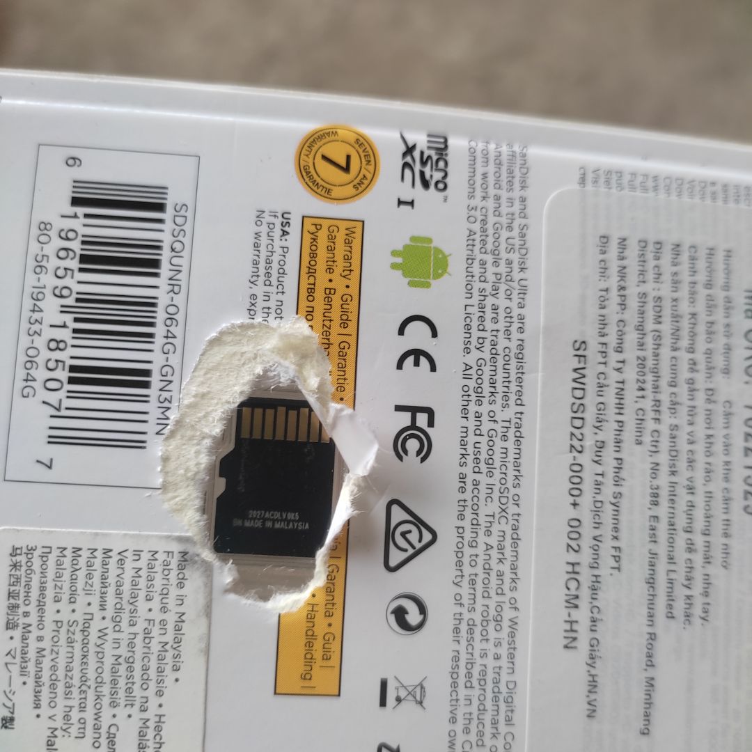 mua 2 chỗ 1 chỗ là *** 250k xuất xứ china mua tiki thì 150k xuất xứ Malaysia