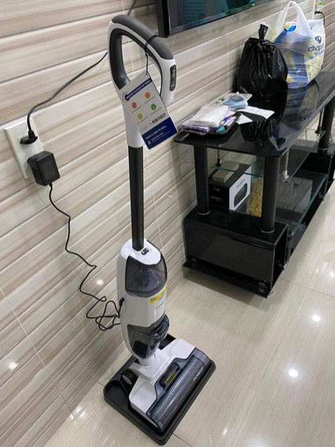 Giao hàng siêu nhanh, đặt hàng về nha trang 2 ngày sau có liền, đóng gói rất rất kỹ. Mình dùng rồi thấy tốt nên mua cho ba má.