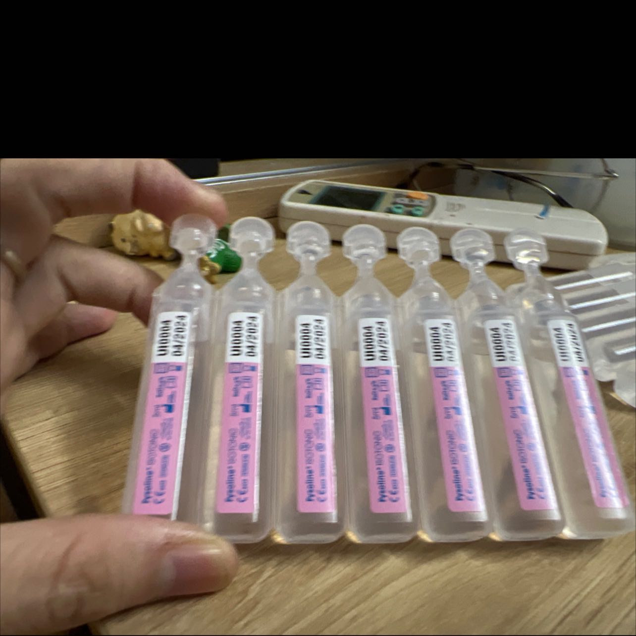 Giao hàng nhanh, đóng gói cẩn thận. Sản phẩm tốt, date xa, dùng thường xuyên và tiện dụng.