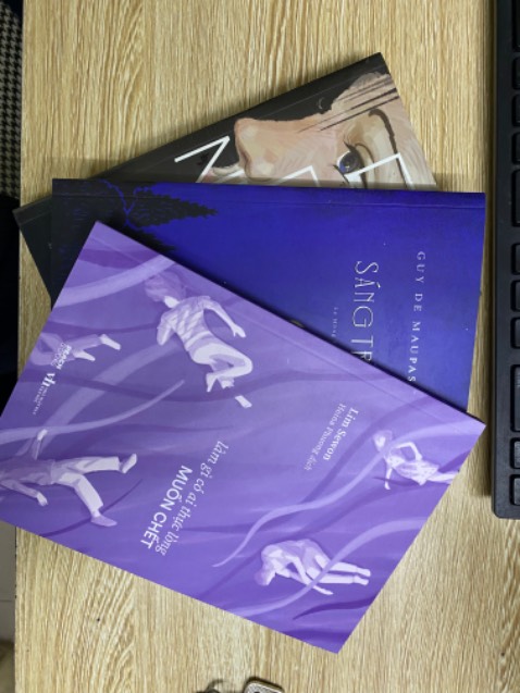 Sách về vấn đề trầm cảm, mình cũng muốn tìm hiểu