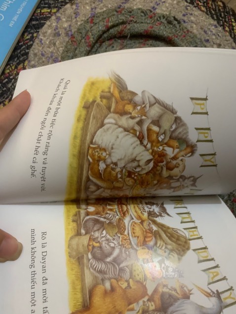 Đã mua nhiều bên sop, sách đẹp ko chê gì nội dung hay