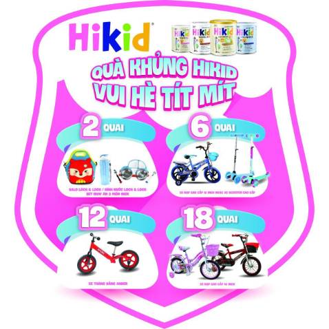 Đặt 1 vị dâu 1 vị đào nhưng bé nhà m thích vị dâu hơn, hàng giao nhanh, săn sale đc giá hợp lý.