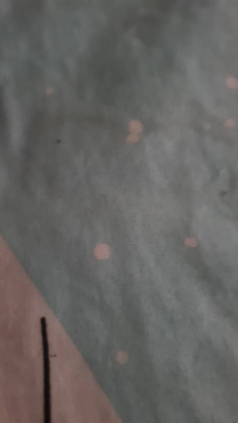 Màu sắc đẹp, có thể sử dụng nhiều lần