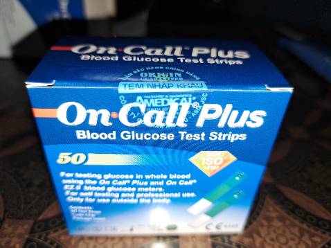 Giao đúng hẹn, còn nguyên niêm phong, đóng gói tốt. Hsd 2026. Chất lượng chưa xài chưa kiểm chứng được.