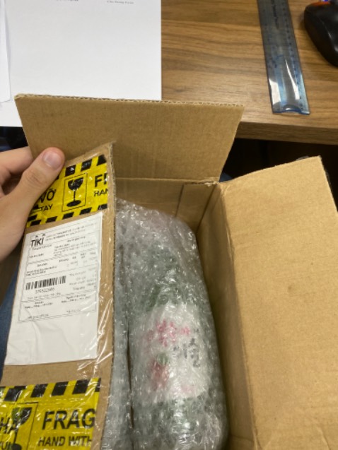 Rượu Jinro soju rất ngon . Đáng thử nha các bạn