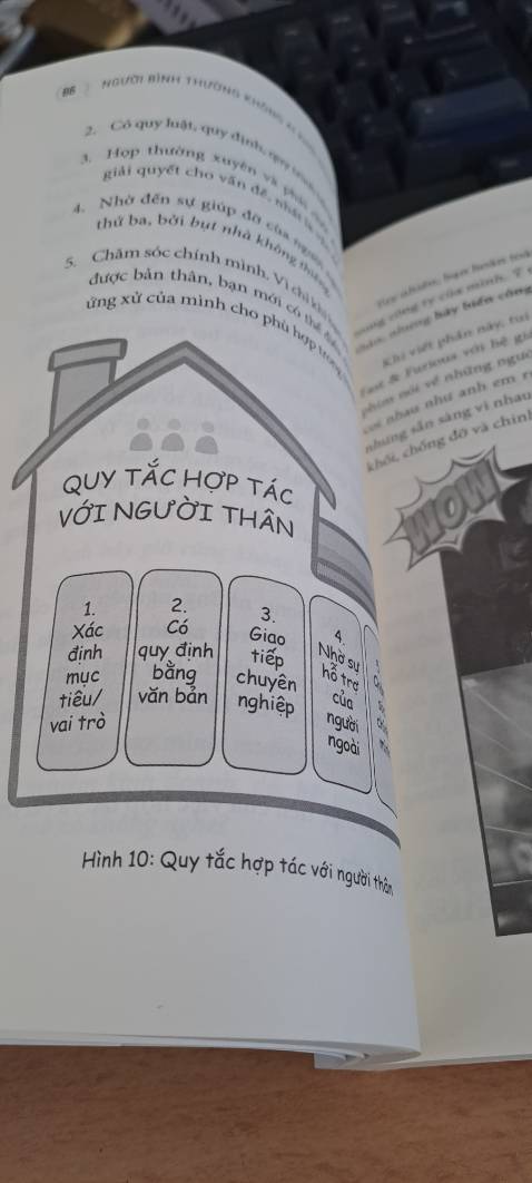Sách khởi nghiệp mà viết lạ lắm, vui vui, *** xí, kiểu vừa học được kinh nghiệm, vưa giải trí