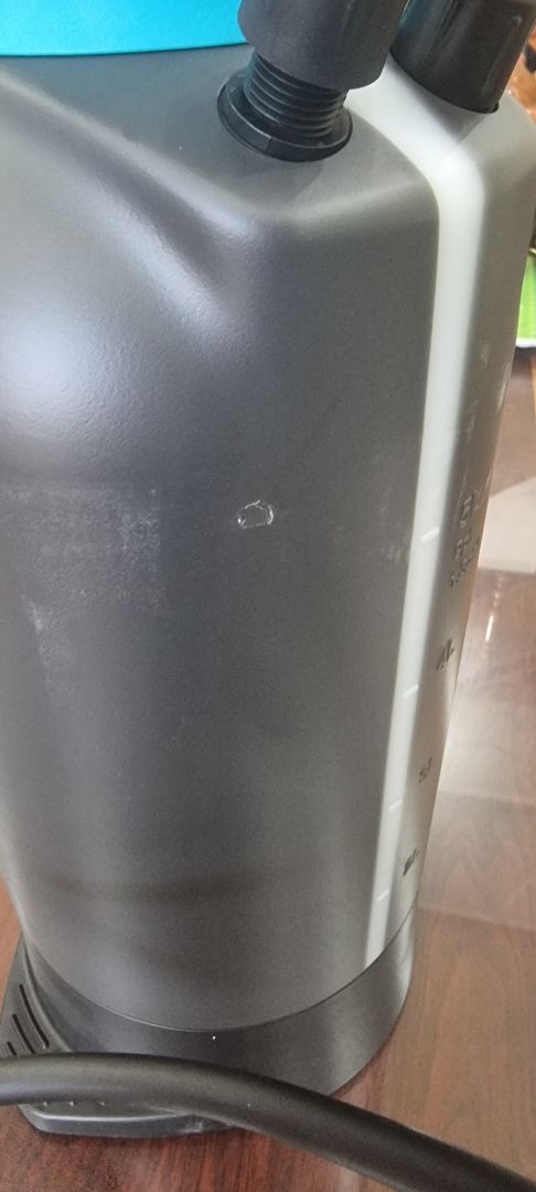 Hàng xịn sò, chuẩn nhập ngoại, tốt . Dùng thử ok rất tiện ích và công năng Hữu hiệu, đáng tiền. tuy nhiên vẫn bị lỗi do thân bị vật nóng làm méo chút.