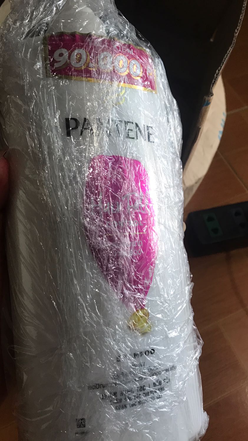 Đã nhận được sản phẩm, đóng gói tốt, sản phẩm mới nguyên; tuy chưa sử dụng nhưng sản phẩm do Tiki giới thiệu nên mình yên tâm.