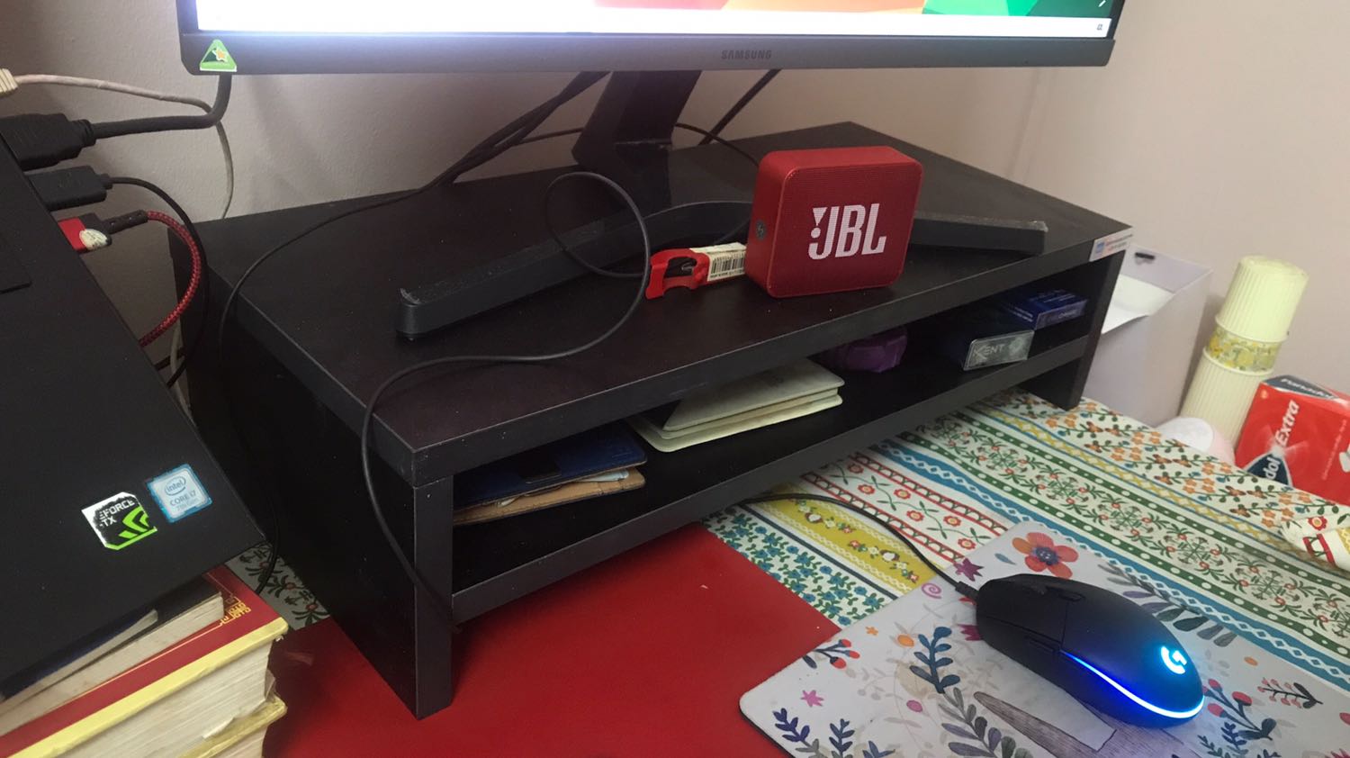 Sản phẩm tốt. Đẹp
Trộm vía có tiki now nên được nhận hàng đúng hẹn chứ không bị chờ dài cổ như tiki fast. Mấy lúc bị đẩy đơn qua GHN là chưa một lầm nào được đúng hẹn hết haiz
Trước dịch thì GHN cho chờ 1~2 ngày
Bữa giờ thì GHN cho ít nhất cũng 1 tuần hoặc hơn dù giao từ kho HCM đến nhà mình cũng ở nội thành HCM haiz Sản phẩm tốt. Đẹp
Trộm vía có tiki now nên được nhận hàng đúng hẹn chứ không bị chờ dài cổ như tiki fast. Mấy lúc bị đẩy đơn qua GHN là chưa một lầm nào được đúng hẹn hết haiz
Trước dịch thì GHN cho chờ 1~2 ngày
Bữa giờ thì GHN cho ít nhất cũng 1 tuần hoặc hơn dù giao từ kho HCM đến nhà mình cũng ở nội thành HCM haiz