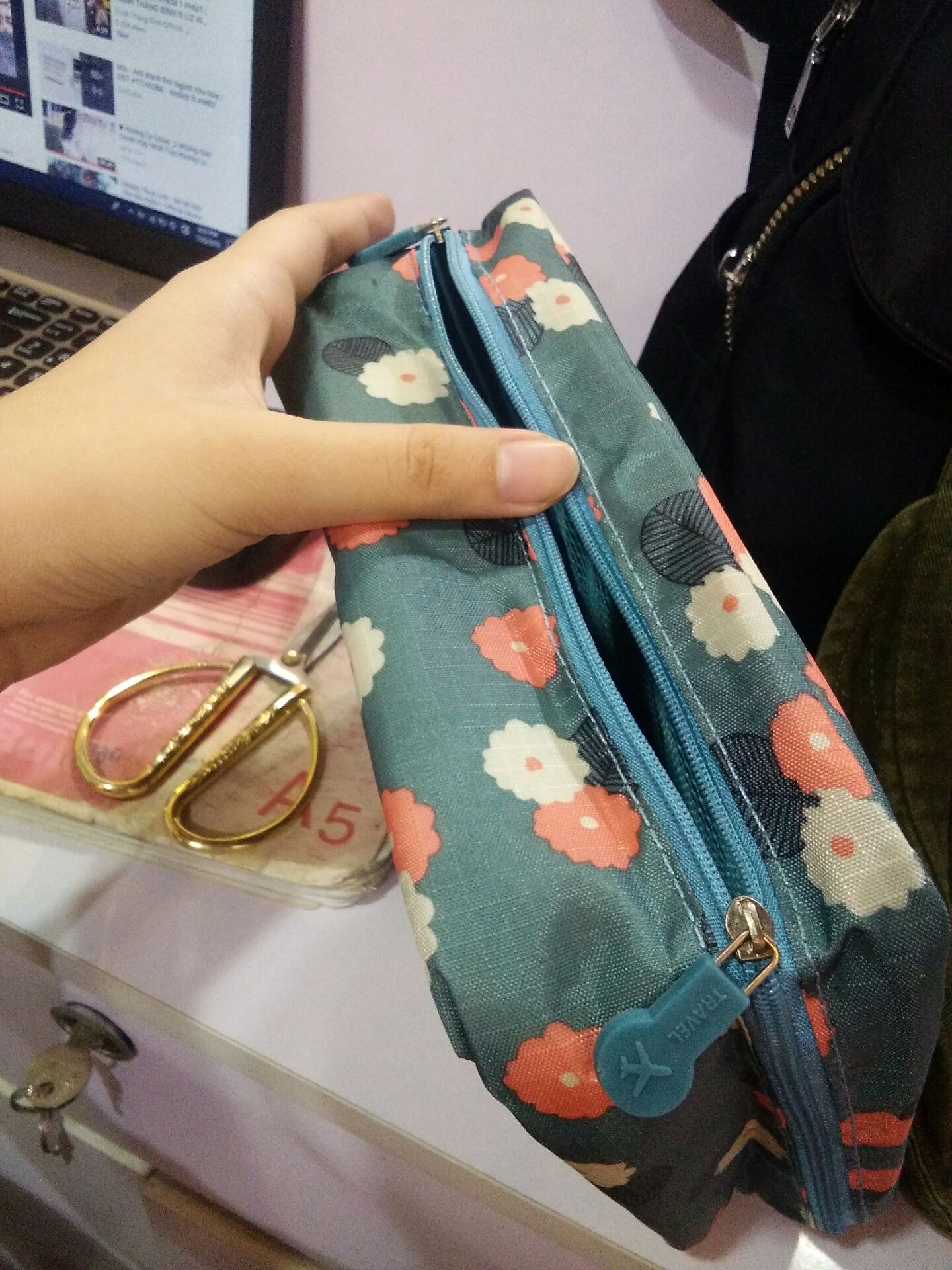 chất vải tạm ổn, y như hình. giá 31k khá ok. sẽ ủng hộ sh tiếp