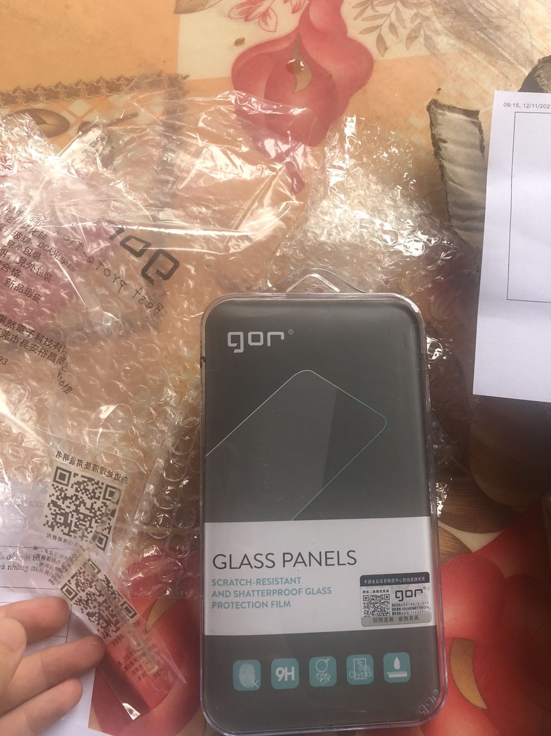 Sản phẩm quá tuyệt vời, mọi người nên mua. Tôi trải nghiệm rồi rất ok! Đóng gói cẩn thận đẹp mắt! Vote 5 sao