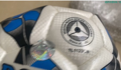 Ok. Chất bóng đẹp. Giao trễ 1 ngày Ok. Chất bóng đẹp. Giao trễ 1 ngày