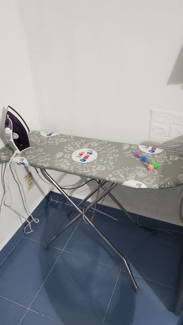 Tiki giao hàng nhanh chóng, áo bọc đẹp, thơm, có mút ở dưới. Mua về để thay lớp áo cũ, tiết kiệm chi phí so với mua bàn mới.