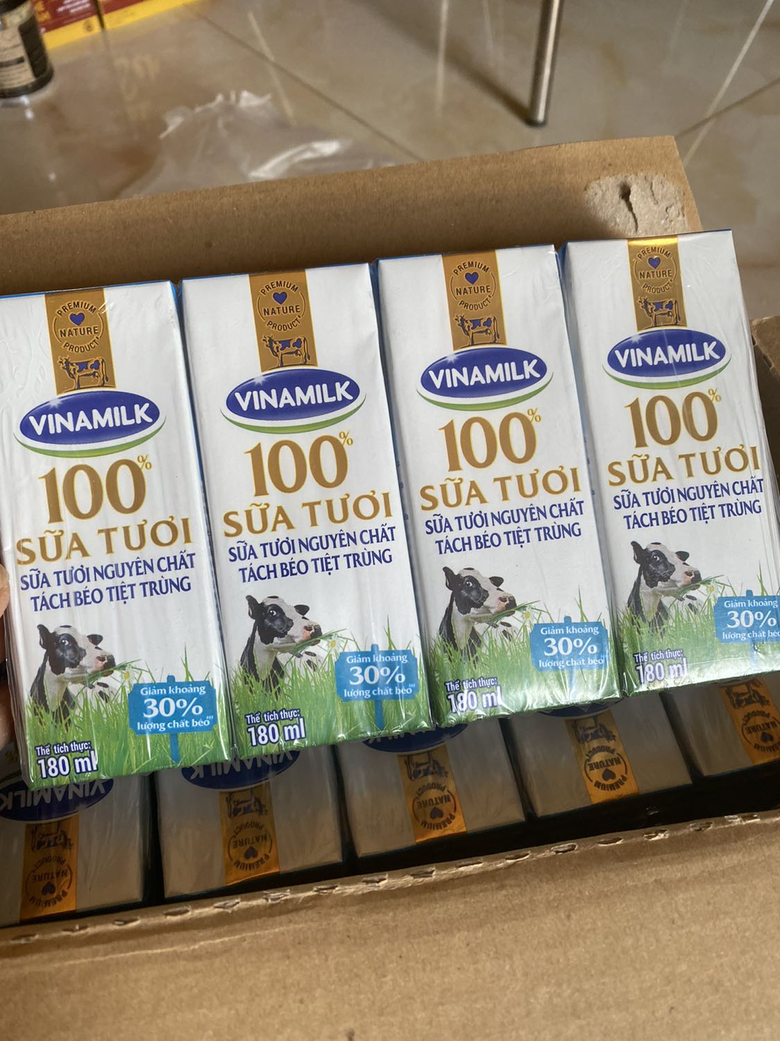 Shop bán hàng ko huy tin mua loại này dao  loại khác . Bực mình à