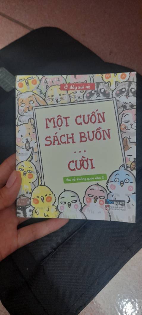 Ảnh đánh giá