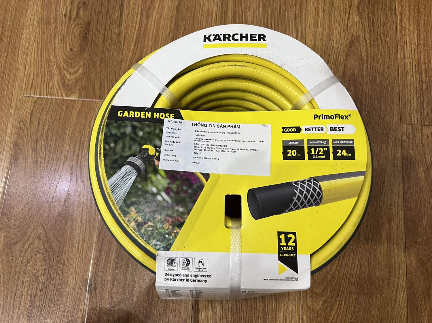 Hàng chất lượng. Hàng chất lượng.