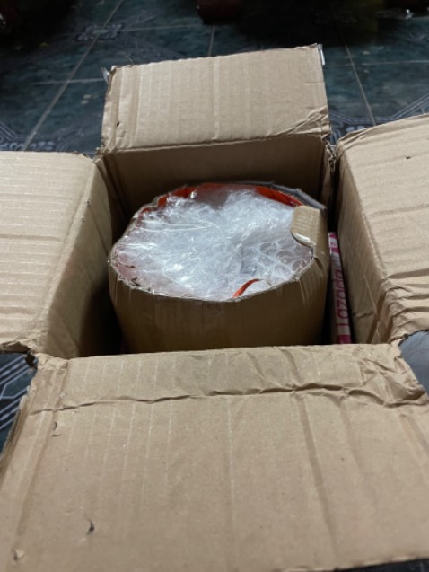 Tiki giao hàng đúng hẹn
Shop gói hàng kỹ
Chất lượng thì chưa thử nên chưa biết
Giá lúc mua là 398k