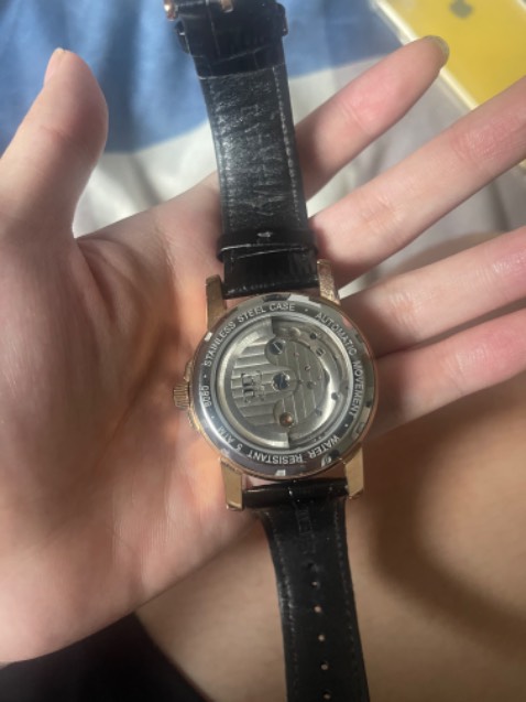 Hàng bị lỗi nhưng shop đã cho đổi trả...cảm ơn shop nào có cơ hội mình ủng hộ tiếp Hàng bị lỗi nhưng shop đã cho đổi trả...cảm ơn shop nào có cơ hội mình ủng hộ tiếp