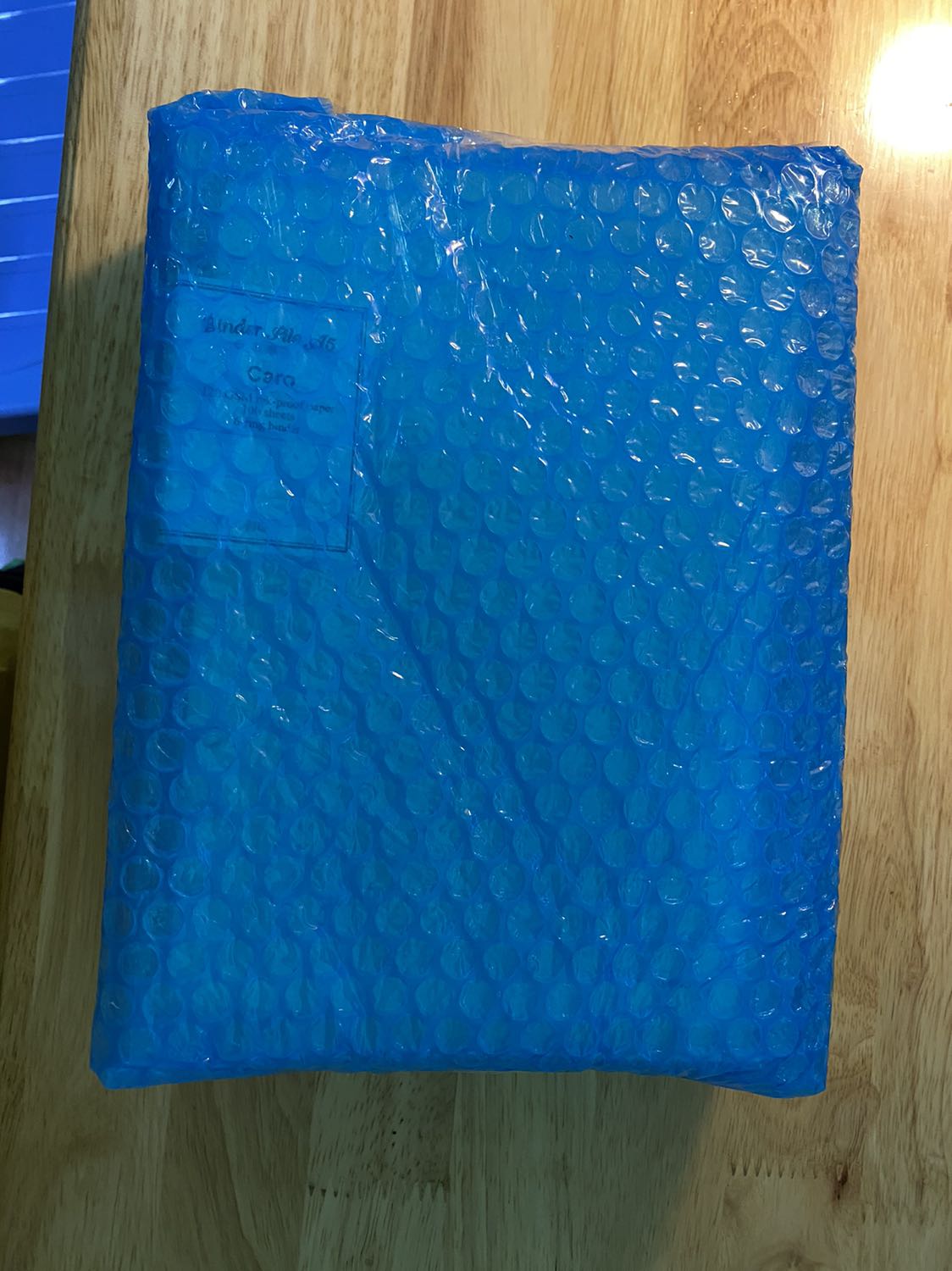 Giao hàng trong mùa dịch nên kéo dài thêm là điều chắc chắn (với mình thì ổn, không quá lâu), hàng đẹp, Klong là 1 brand nổi tiếng nên ai xài cũng biết chất lượng ra sao, đóng gói rất chắc chắn nhưng cũng bị lỗi vài chỗ chắc là do vận chuyển