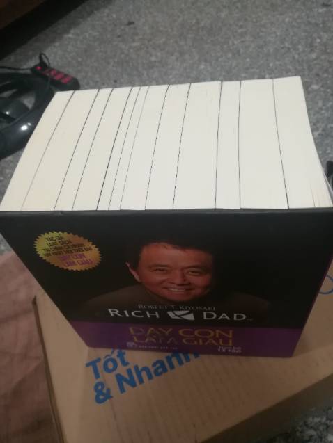 Sách mới uy tín chất lượng dịch vụ tốt nha!