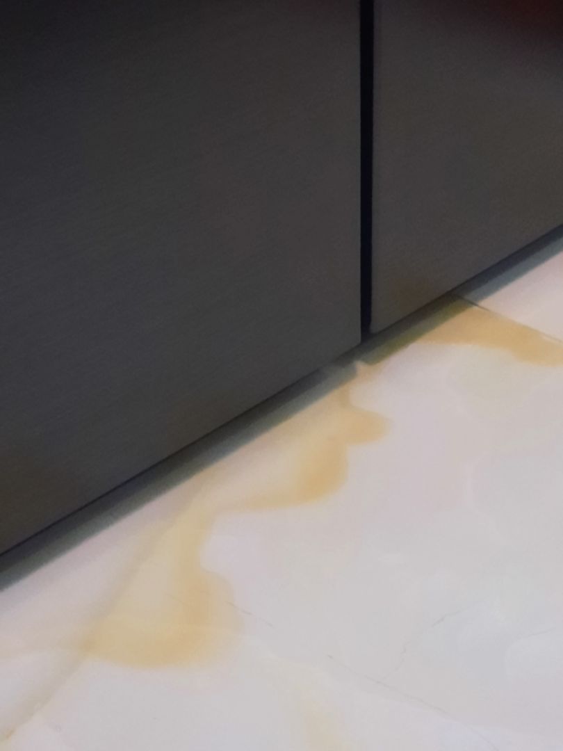 Mới cắm buổi tối, sáng ra là 1 đống nước. Haizz, Tiki đổi cái khác giúp mình với.