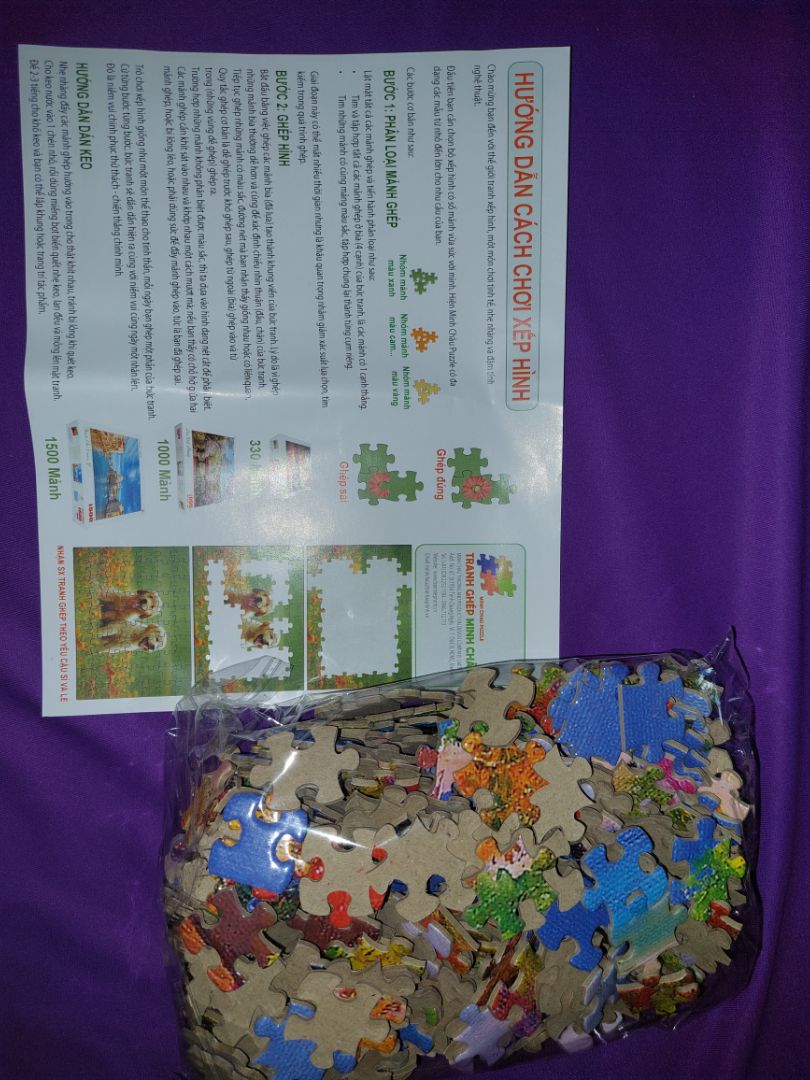 Giao hàng nhanh. Có hướng dẫn 👍