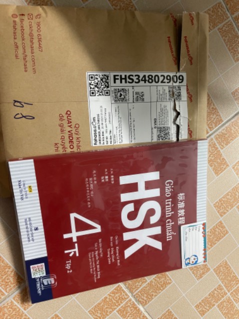 Tiki và nhà bán Fahasa đã đổi lại sách mới. Trước đó mua sách bị lỗi rách.
Thời gian gửi phản hồi: 19/8/2024
Thời gian đổi sách mới: 26/8/2024
Nhân viên nhiệt tình hỗ trợ đổi trả sách.
Đánh giá chung: Nhân viên nhiệt tình tư vấn đổi trả nhanh chóng. Nhưng quy trình và thời gian đổi trả quá lâu!